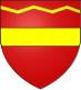 Coat of arms of Hornaing