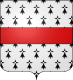 Coat of arms of Staple