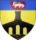 Coat of arms of Pont-Sainte-Maxence