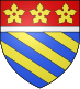 Coat of arms of Nuits-Saint-Georges