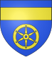 Coat of arms of Onzain