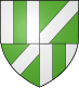 Coat of arms of Pouancé
