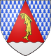 Coat of arms of Saint-Aignan