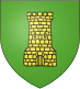 Coat of arms of Schweighouse-sur-Moder