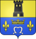 Coat of arms of Sillegny