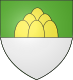 Coat of arms of Zilling