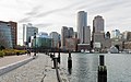Image 521. Boston, Massachusetts (from New England)