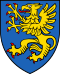 Coat of arms of Noville