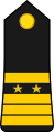 Commandant (Cameroon Ground Forces)