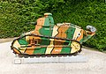 Panzer Renault FT