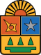 Wappen von Quintana Roo
