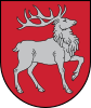 Coat of arms of Selonia