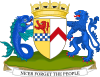 Coat of arms of South Ayrshire