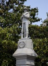 Confederate Soldier Memorial