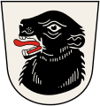 Wappen von Bevergern, Nordrhein-Westfalen