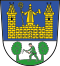 Wappen der Stadt Tirschenreuth