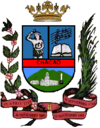Official seal of Chacao Municipality
