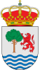 Coat of arms of Frades
