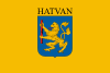Flag of Hatvan