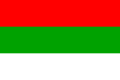 Flag of the historical Governorate of Livonia, one of the Baltic governorates of the former Russian Empire