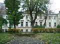 Gorki-Literaturinstitut