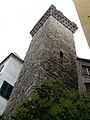 Embriaco's tower