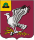 Coat of arms of Skopinsky District