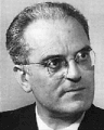 Giuseppe Lepori 16. Dezember 1954 bis 24. November 1959