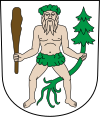 Wappen von Grabs