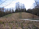 Hohmichele burial mound