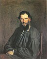 Leo Tolstoi, 1873