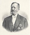 Karl von Stremayr