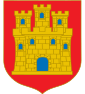 Coat of arms of Kingdom of Castile