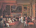 Ziviltrauung des Prinzen Eugène de Beauharnais und der Prinzessin Auguste Amalie von Bayern (1808)