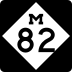M-82 marker