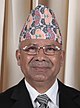 Madhav Kumar Nepal