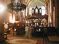 Orgelmuseum in der Klosterkirche