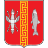 Coat of arms of Mali Zvornik