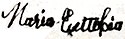 Maria Eutokia Toaputeitou's signature