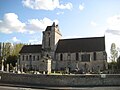 Kirche Notre-Dame-des-Prés