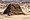 Nuri Pyramid V of King Malenaqen r. c. 553-538 BCE