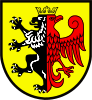 Coat of arms of Inowrocław County