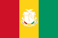 Presidential Standard of Guinea