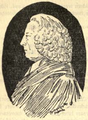 Reverend Thomas Wood (1752–1764)[27]