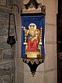 Our Lady of Walsingham shrine at Church of the Good Shepherd (Rosemont, Pennsylvania)