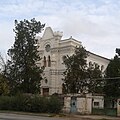 Simferopol, Crimea