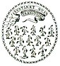 Coat of arms of Saybrook