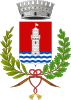 Coat of arms of Argenta