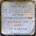 Langer, Johann