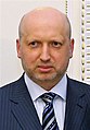 Oleksandr Turtschynow 22. Februar 2014 bis 7. Juni 2014 (kommissarisch; Vaterland)